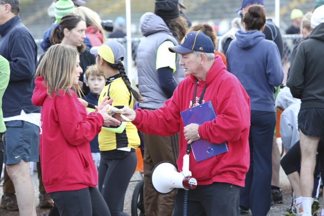 MEB II Turkey Trot - 8th Annual (2013) 038