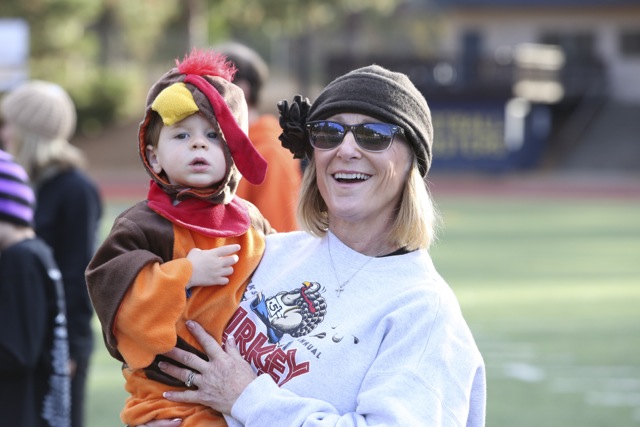 MEB II Turkey Trot - 8th Annual (2013) 137