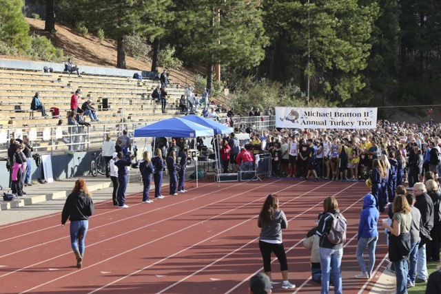 MEB II Turkey Trot - 8th Annual (2013) 165