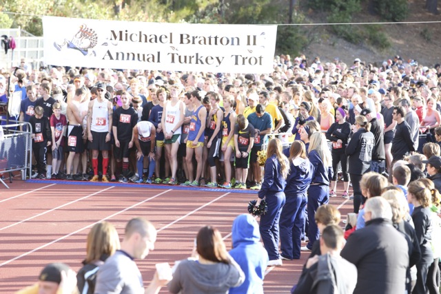 MEB II Turkey Trot - 8th Annual (2013) 177