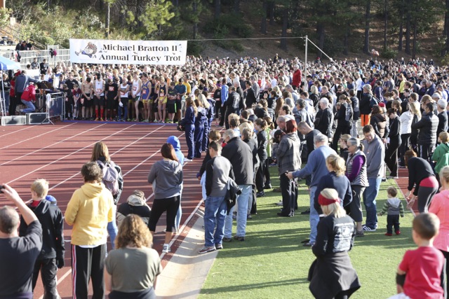 MEB II Turkey Trot - 8th Annual (2013) 181