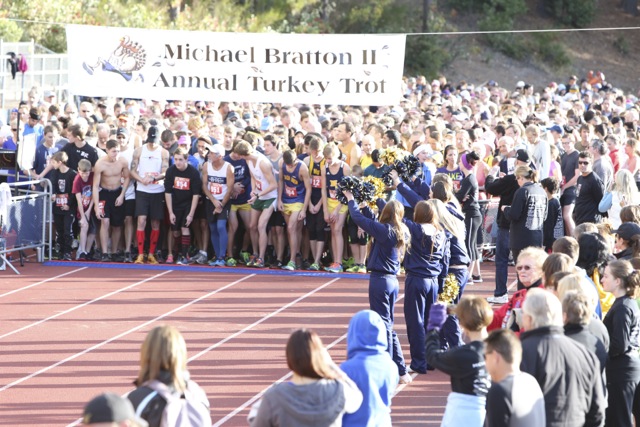 MEB II Turkey Trot - 8th Annual (2013) 183