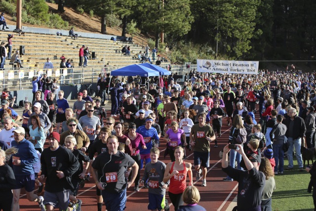 MEB II Turkey Trot - 8th Annual (2013) 206