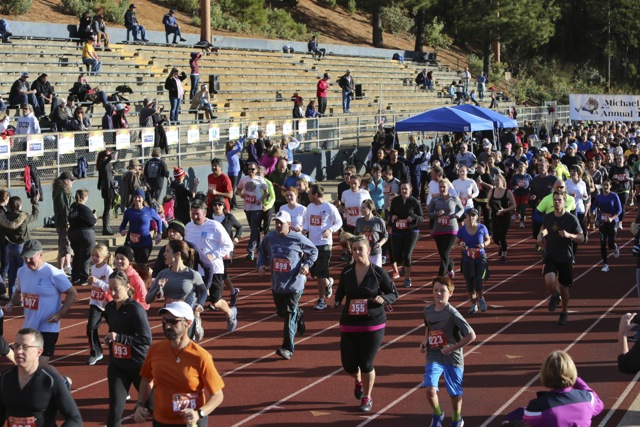 MEB II Turkey Trot - 8th Annual (2013) 214