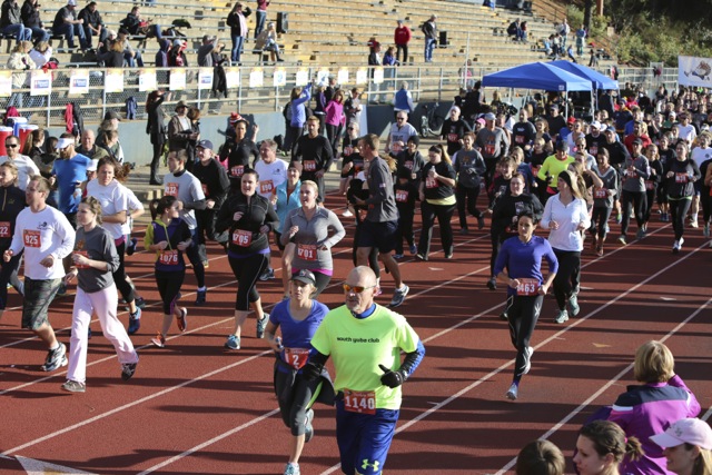 MEB II Turkey Trot - 8th Annual (2013) 215