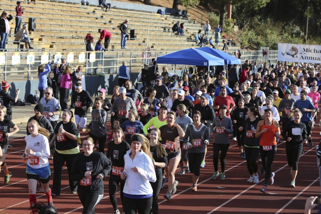 MEB II Turkey Trot - 8th Annual (2013) 216