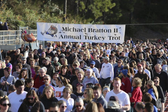 MEB II Turkey Trot - 8th Annual (2013) 253