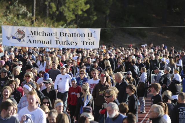 MEB II Turkey Trot - 8th Annual (2013) 254