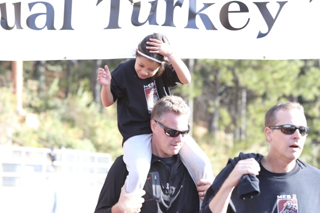 MEB II Turkey Trot - 8th Annual (2013) 343