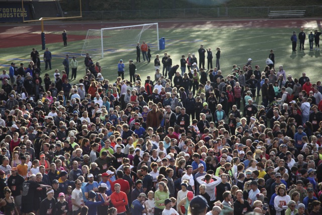 MEB II Turkey Trot - 8th Annual (2013) 422