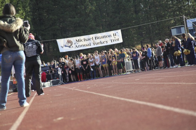 MEB II Turkey Trot - 8th Annual (2013) 431