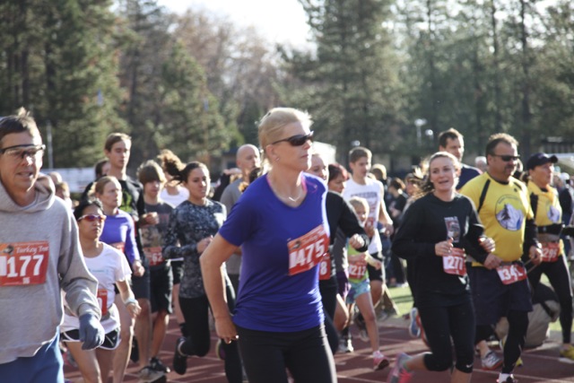 MEB II Turkey Trot - 8th Annual (2013) 440