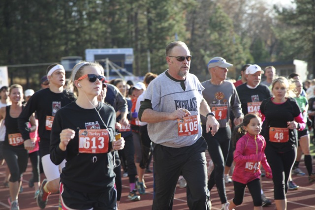 MEB II Turkey Trot - 8th Annual (2013) 448