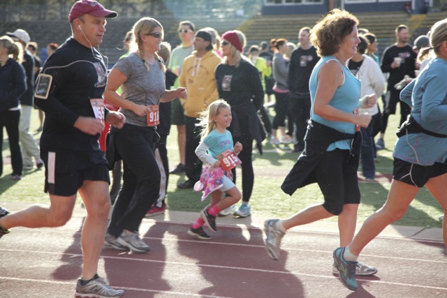 MEB II Turkey Trot - 8th Annual (2013) 455