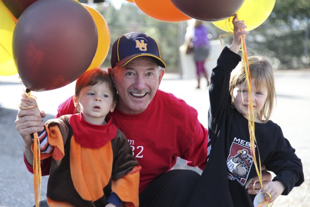 MEB II Turkey Trot - 8th Annual (2013) 499